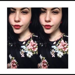 Meet your Posher, Raeanna